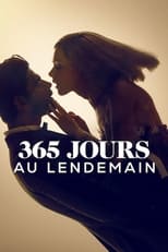 Affiche du film "365 Jours : Au lendemain"