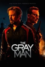 Affiche du film "The Gray Man"