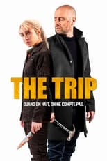 Affiche du film "The Trip"