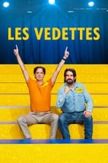 Affiche du film "Les Vedettes"