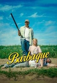 Affiche du film "Barbaque"