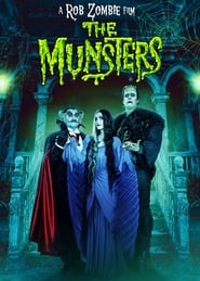 Affiche du film "The Munsters"