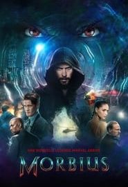 Affiche du film "Morbius"