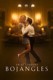 Affiche du film "En attendant Bojangles"