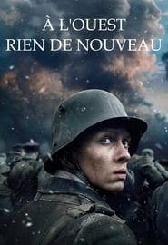 Affiche du film "À l'ouest rien de nouveau"