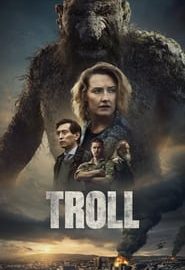 Affiche du film "Troll"