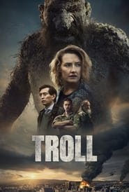 Affiche du film "Troll"