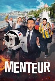 Affiche du film "Menteur"