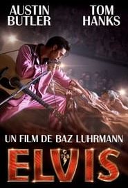 Affiche du film "Elvis"