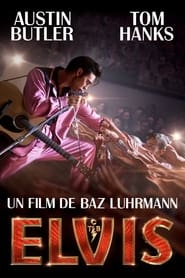 Affiche du film "Elvis"