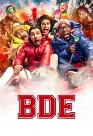 Affiche du film "BDE"