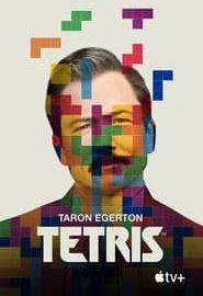 Affiche du film "Tetris"