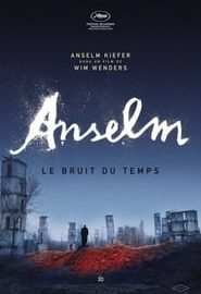 Affiche du film "Le bruit du temps, Anselm Kiefer"