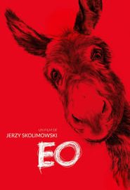 Affiche du film "EO"