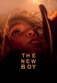 Affiche du film "Le nouveau garçon"