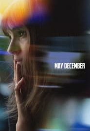 Affiche du film "May December"