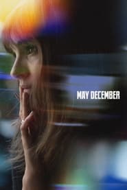 Affiche du film "May December"
