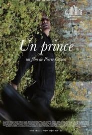 Affiche du film "Un prince"