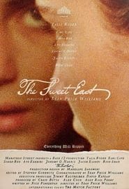 Affiche du film "The Sweet East"