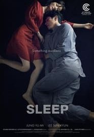 Affiche du film "Sleep"