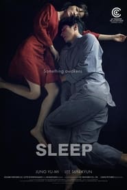 Affiche du film "Sleep"