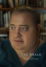 Affiche du film "The Whale"