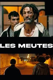 Affiche du film "Les meutes"