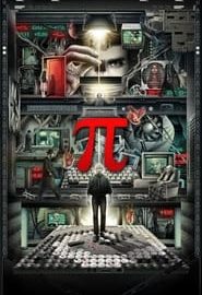 Affiche du film "Pi"