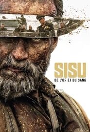 Affiche du film "Sisu : De l'or et du sang"