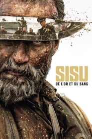 Affiche du film "Sisu : De l'or et du sang"