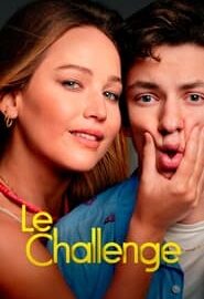 Affiche du film "Le Challenge"