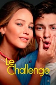 Le challenge de Gene Stupnitsky (2023), synopsis, casting, diffusions tv,  photos, videos- Télé-Loisirs