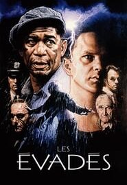 Affiche du film "Les Évadés"