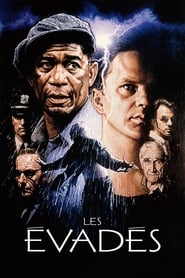 Affiche du film "Les Évadés"