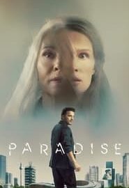 Affiche du film "Paradise"