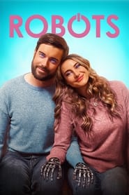 Affiche du film "Robots"