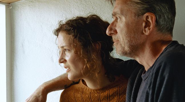 Bergman Island » : Mia Hansen-Love emmène Tim Roth et Vicky Krieps sur l&#39;île du maître suédois