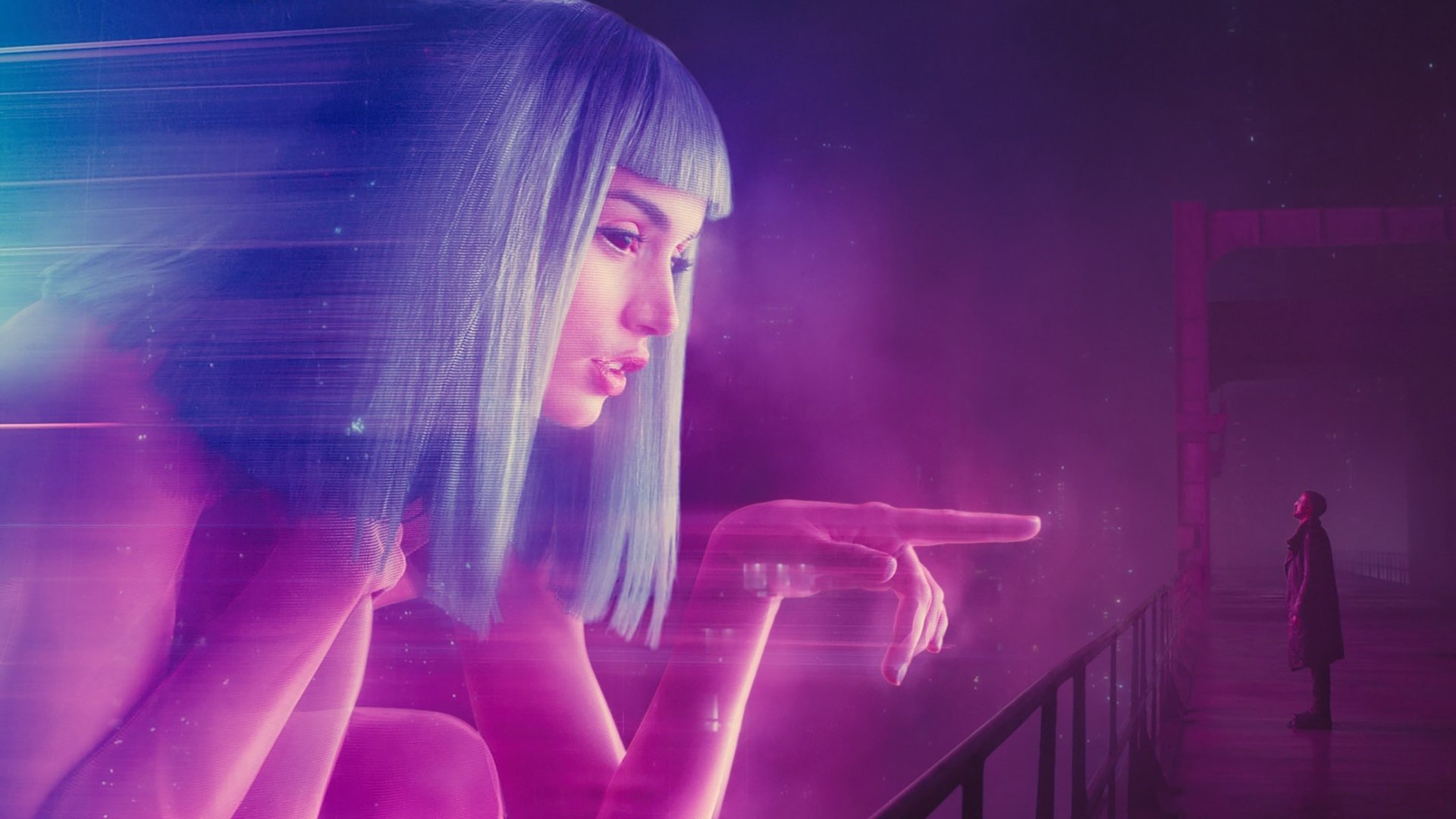 Blade Runner 2049 Sequel: Ridley Scott Already Has Plans | IndieWire