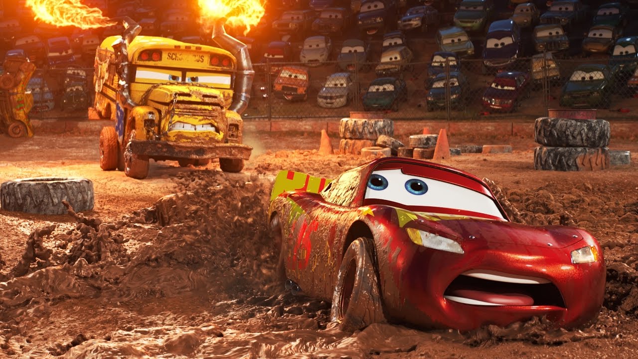 Résultat de recherche d'images pour "cars 3"