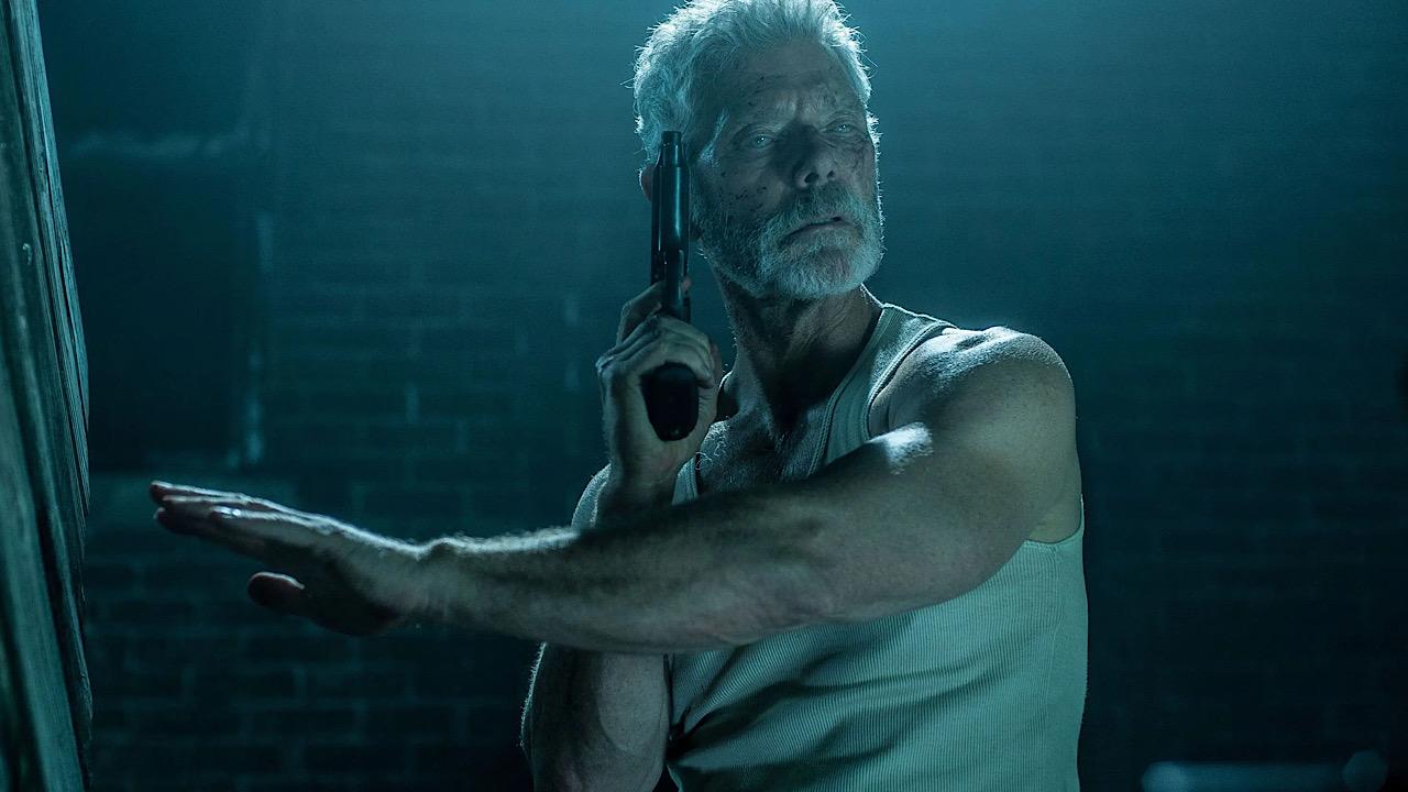 Bande-annonce de Don't breathe 2 : le retour inquiétant de Stephen Lang | Premiere.fr