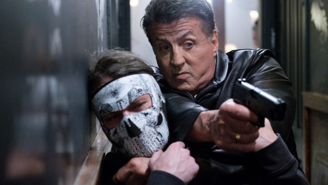 ESCAPE PLAN 2: HADES Review: The Redbox Ideal | Birth.Movies.Death.