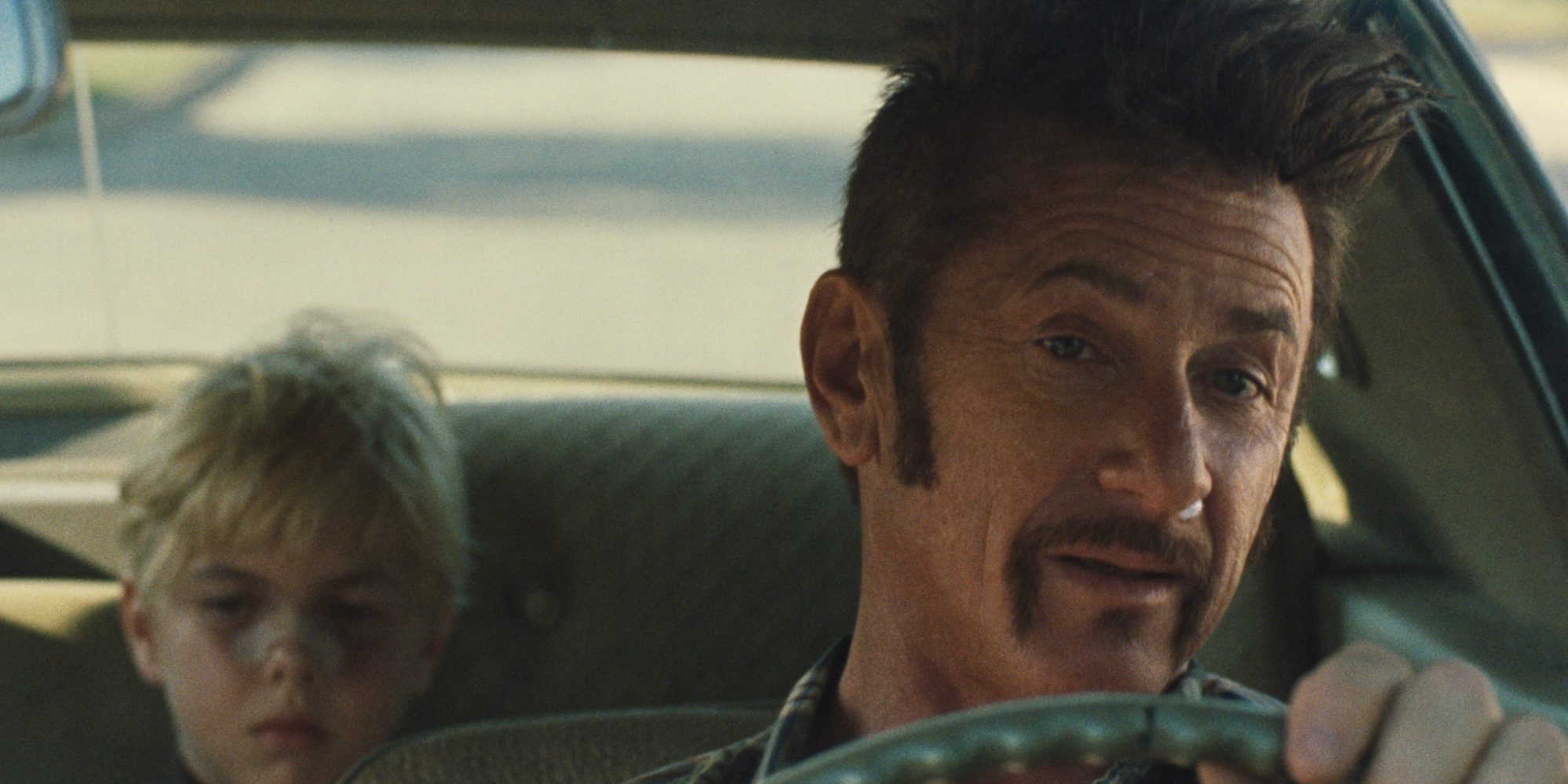 Flag Day Trailer: Sean Penn Directs His Daughter in Crime Drama – /Film