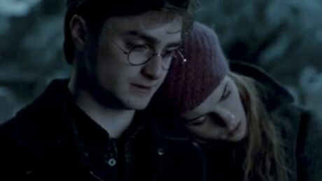 VIDEO Nouvelle bande-annonce de Harry Potter 7 - Voici