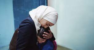 ان شاء الله ولد Inshallah a boy / Inchallah un fils | Semaine de la Critique du Festival de Cannes
