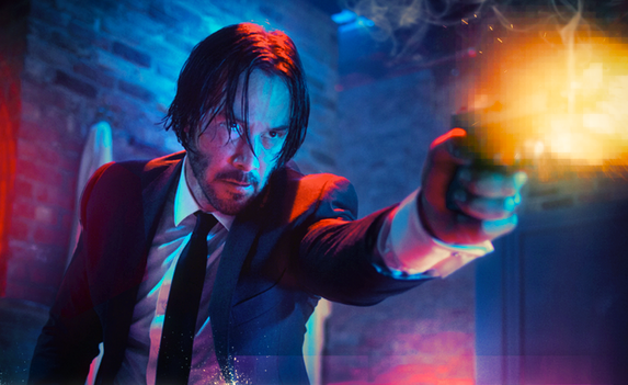 Résultat de recherche d'images pour "john wick"