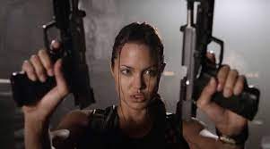 Lara Croft: Tomb Raider at 20: Angelina Jolie's Iconic Role In A  Poorly-Executed Adventure Film - Casey's Movie Mania