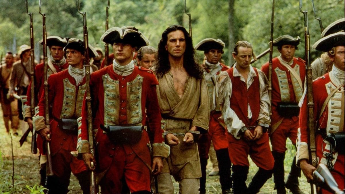 Le Dernier des Mohicans » de Michael Mann : Analyse | Le Rayon Vert