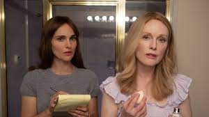 Natalie Portman e Julianne Moore fanno meraviglie in May December | Vanity Fair Italia