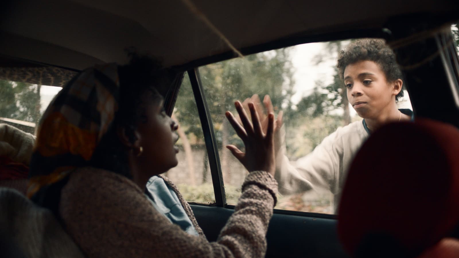 Petit Pays" adapté au cinéma: "en voyant ce film, Gaël Faye a mesuré la violence de son livre"