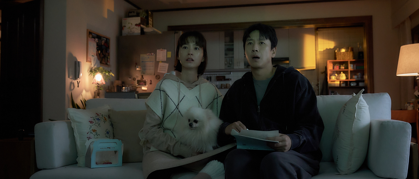 Sleep 잠 / Jam | Semaine de la Critique du Festival de Cannes